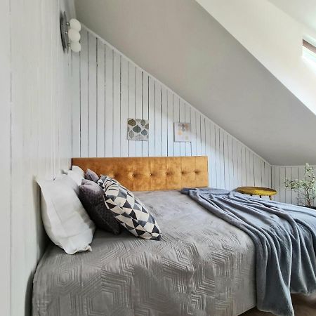 Happy House Apartment Brasov Exterior photo
