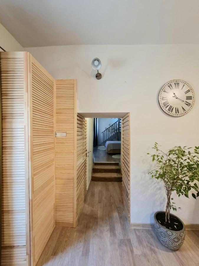 Happy House Apartment Brasov Exterior photo